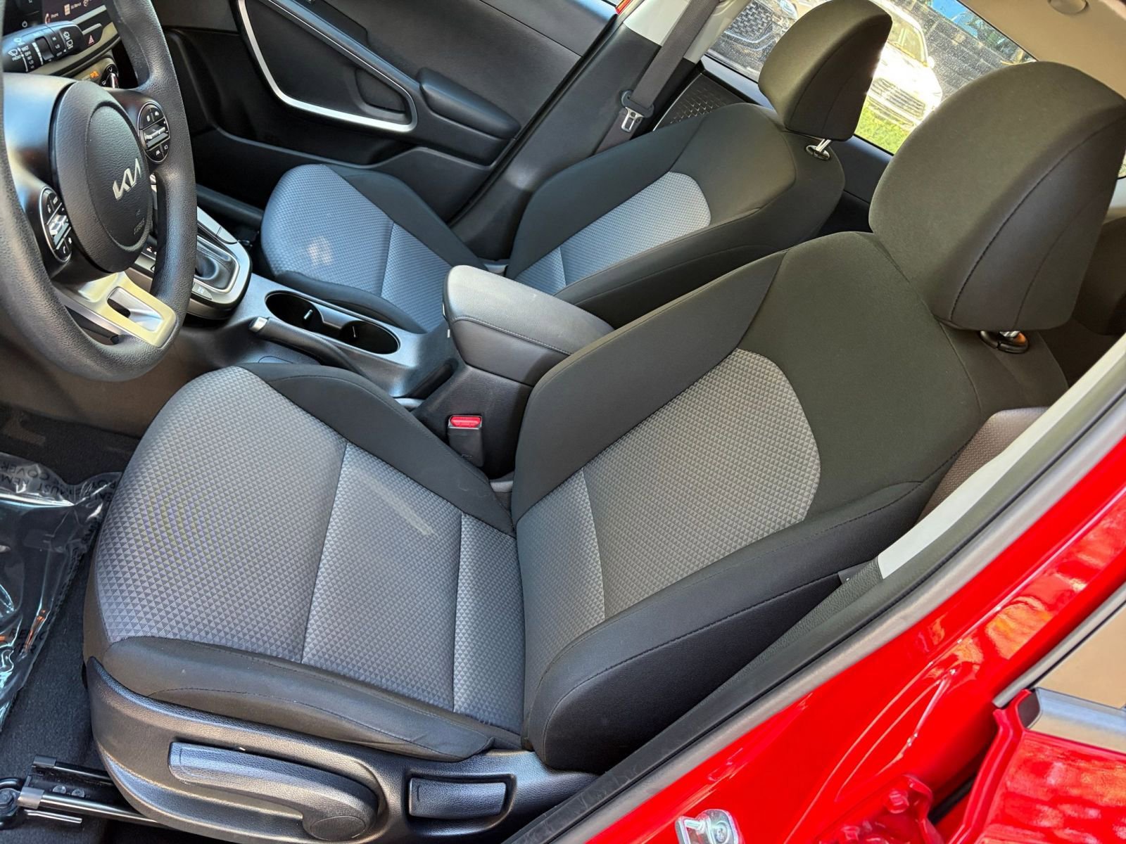 Thumbnail: 2025 Kia Soul - 30