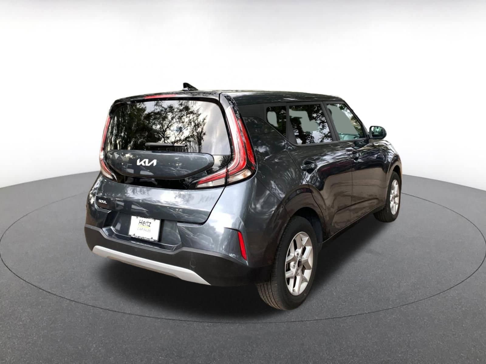 Thumbnail: 2025 Kia Soul - 7