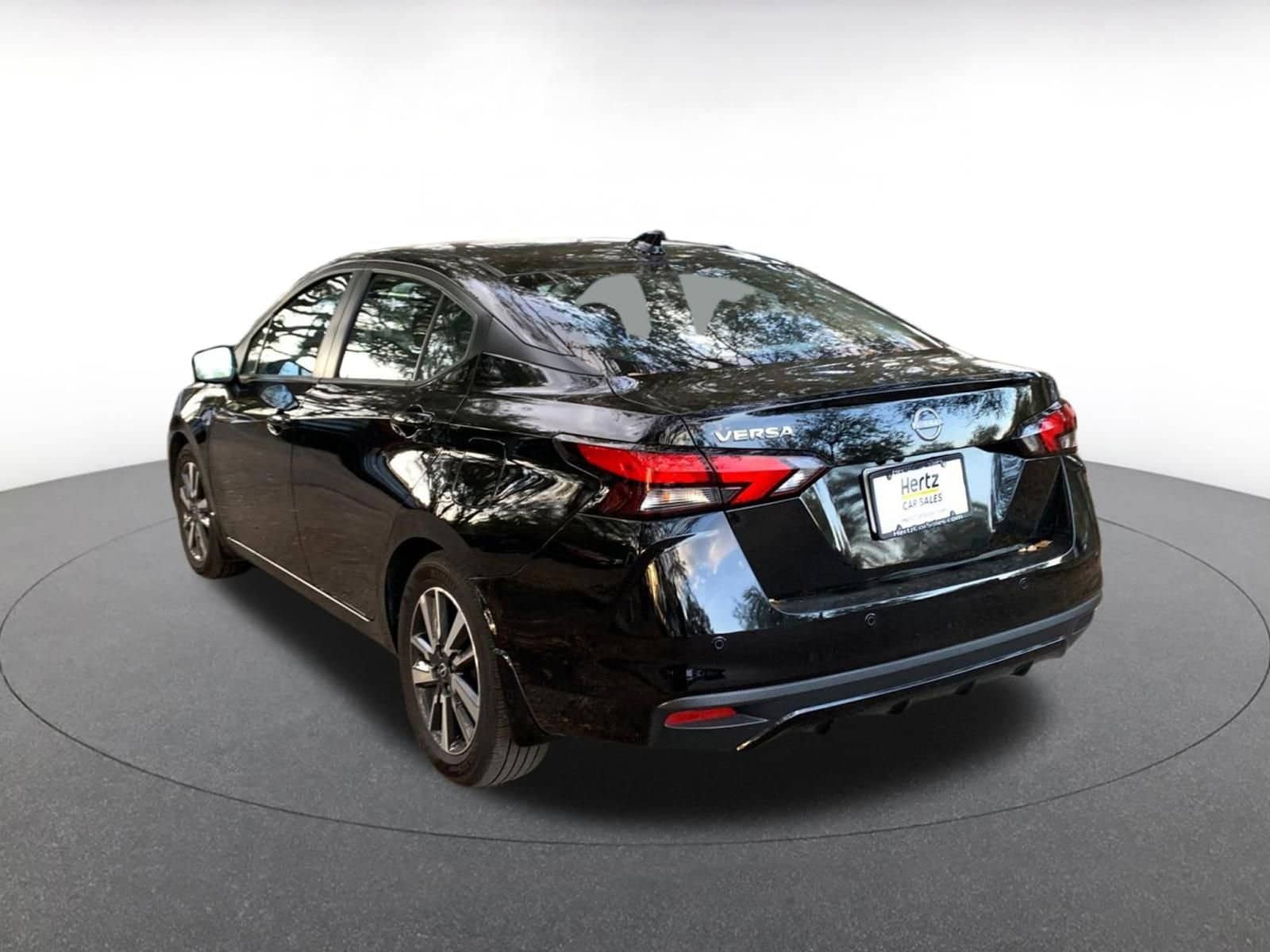 Thumbnail: 2025 Nissan Versa - 5