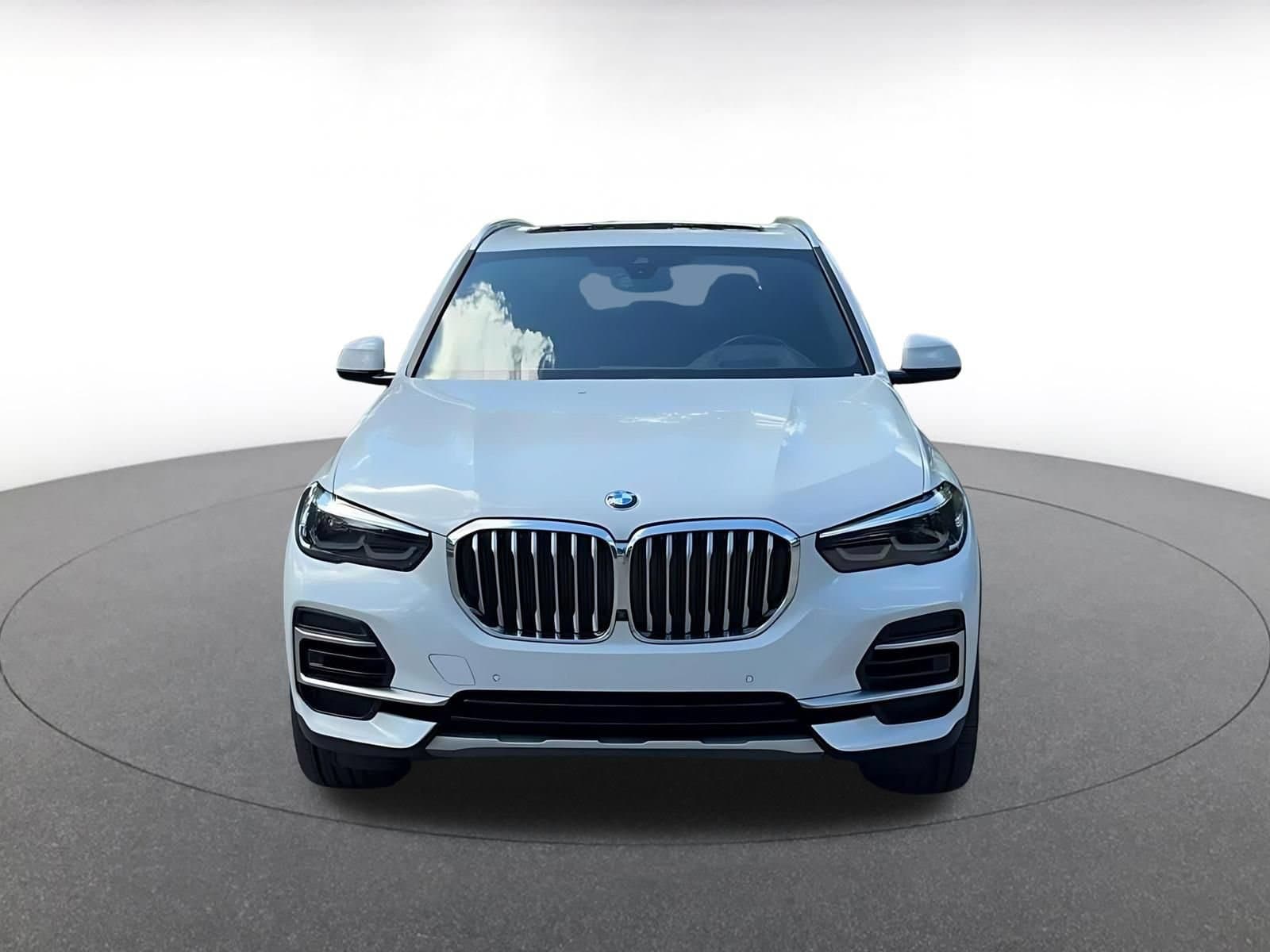 Thumbnail: 2023 BMW X5 - 4