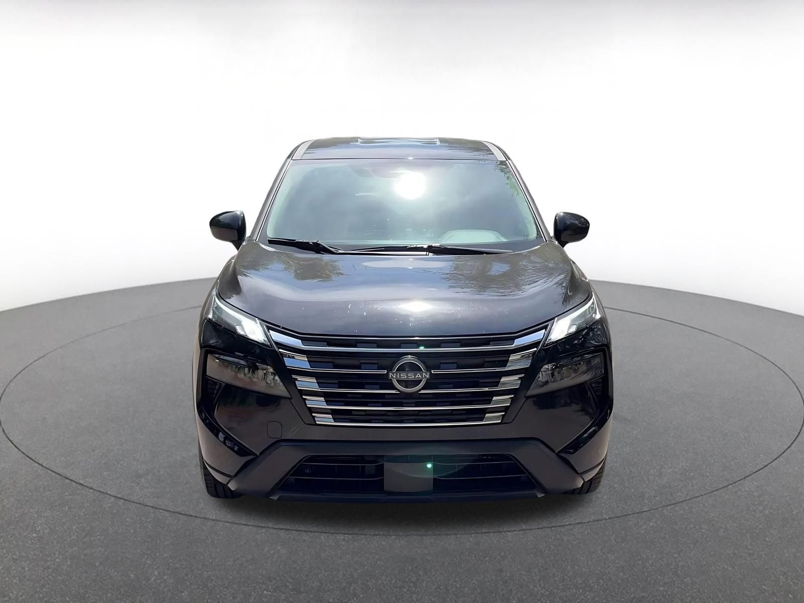 Thumbnail: 2025 Nissan Rogue - 4