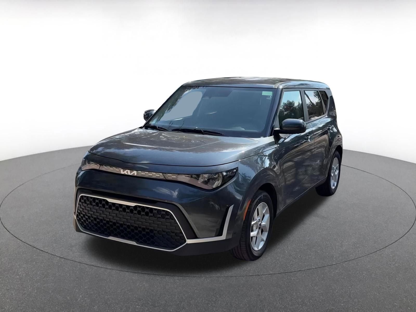 Thumbnail: 2025 Kia Soul - 7