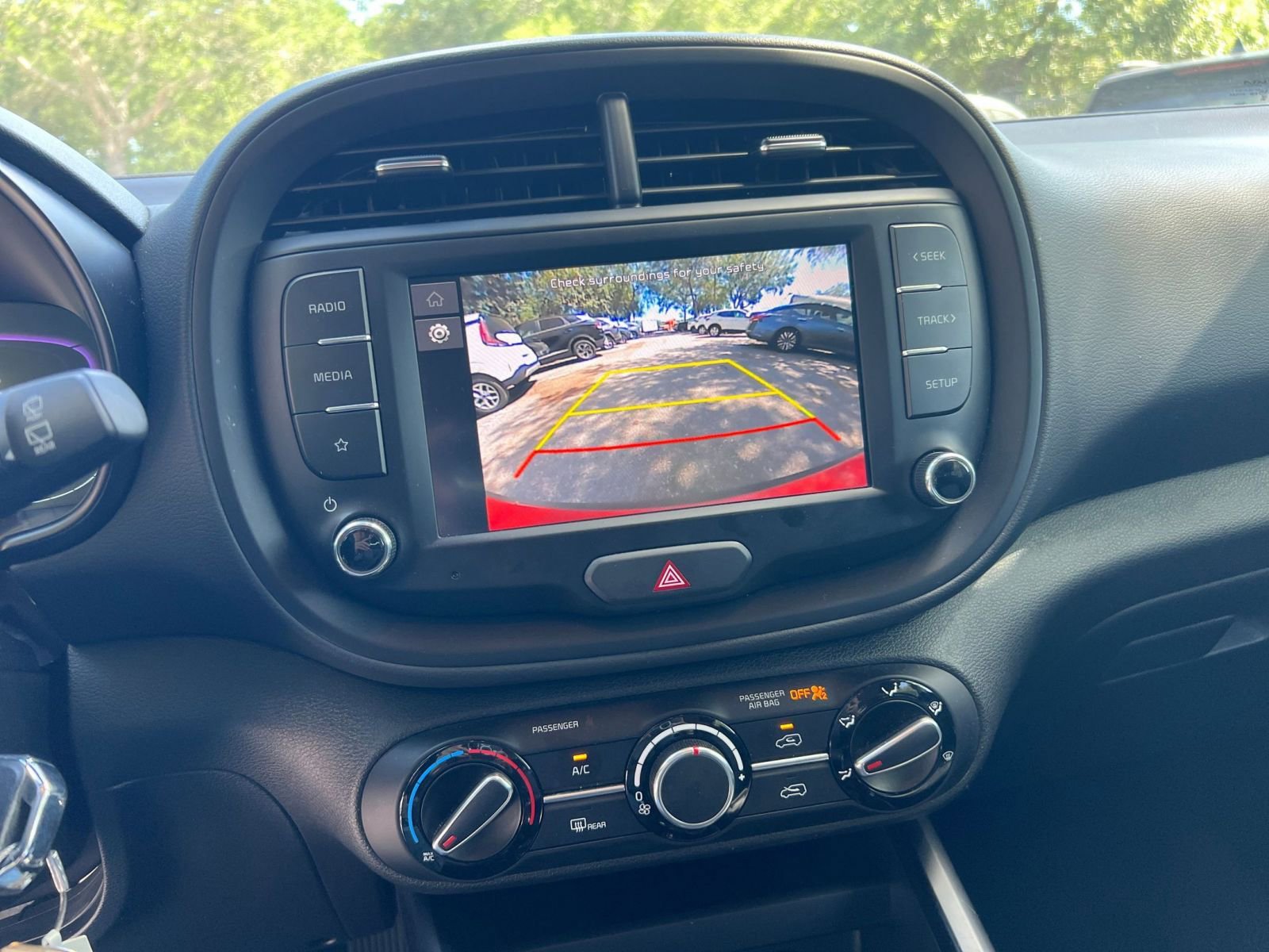 Thumbnail: 2025 Kia Soul - 17