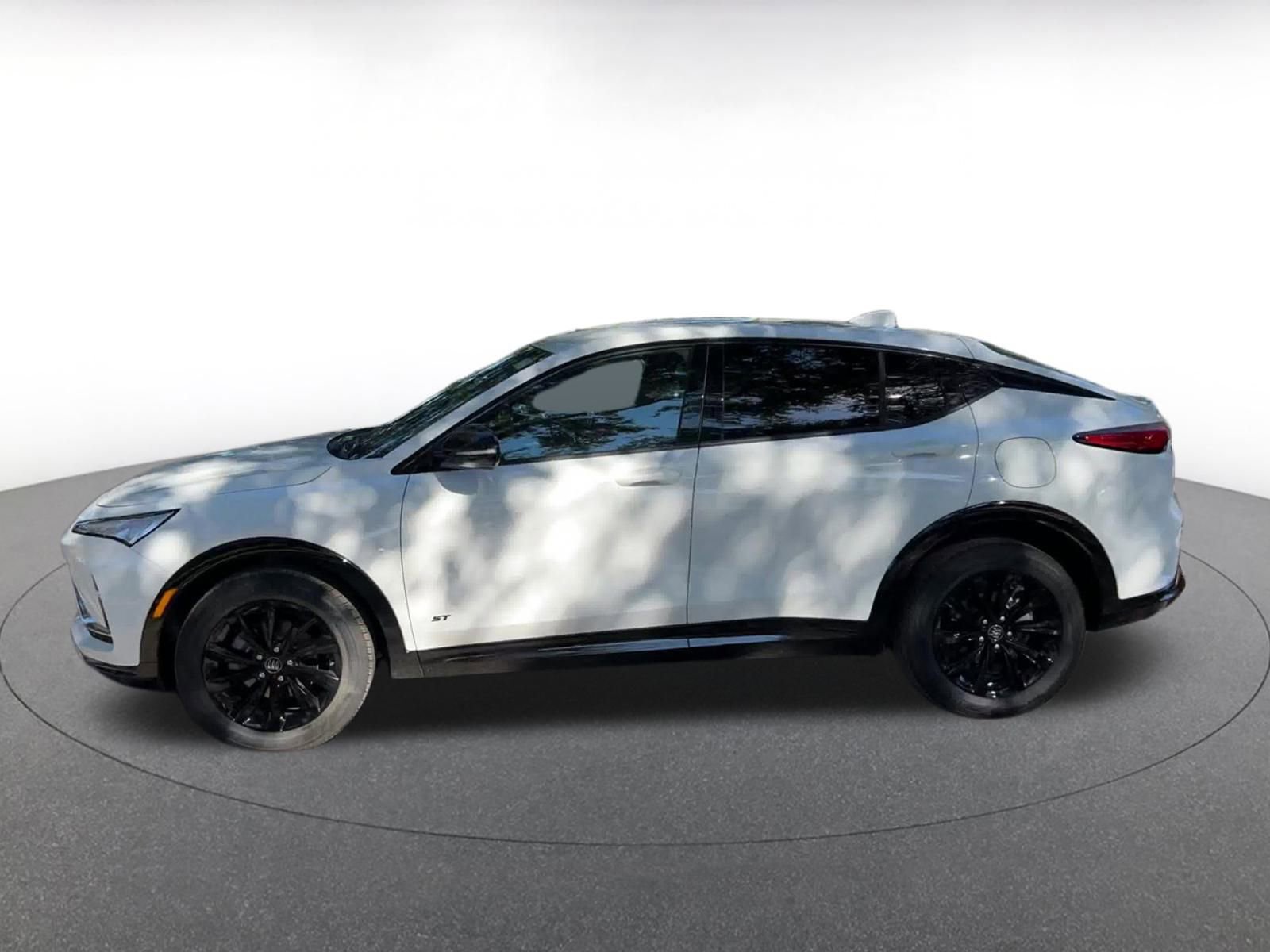 Thumbnail: 2025 Buick Envista - 9