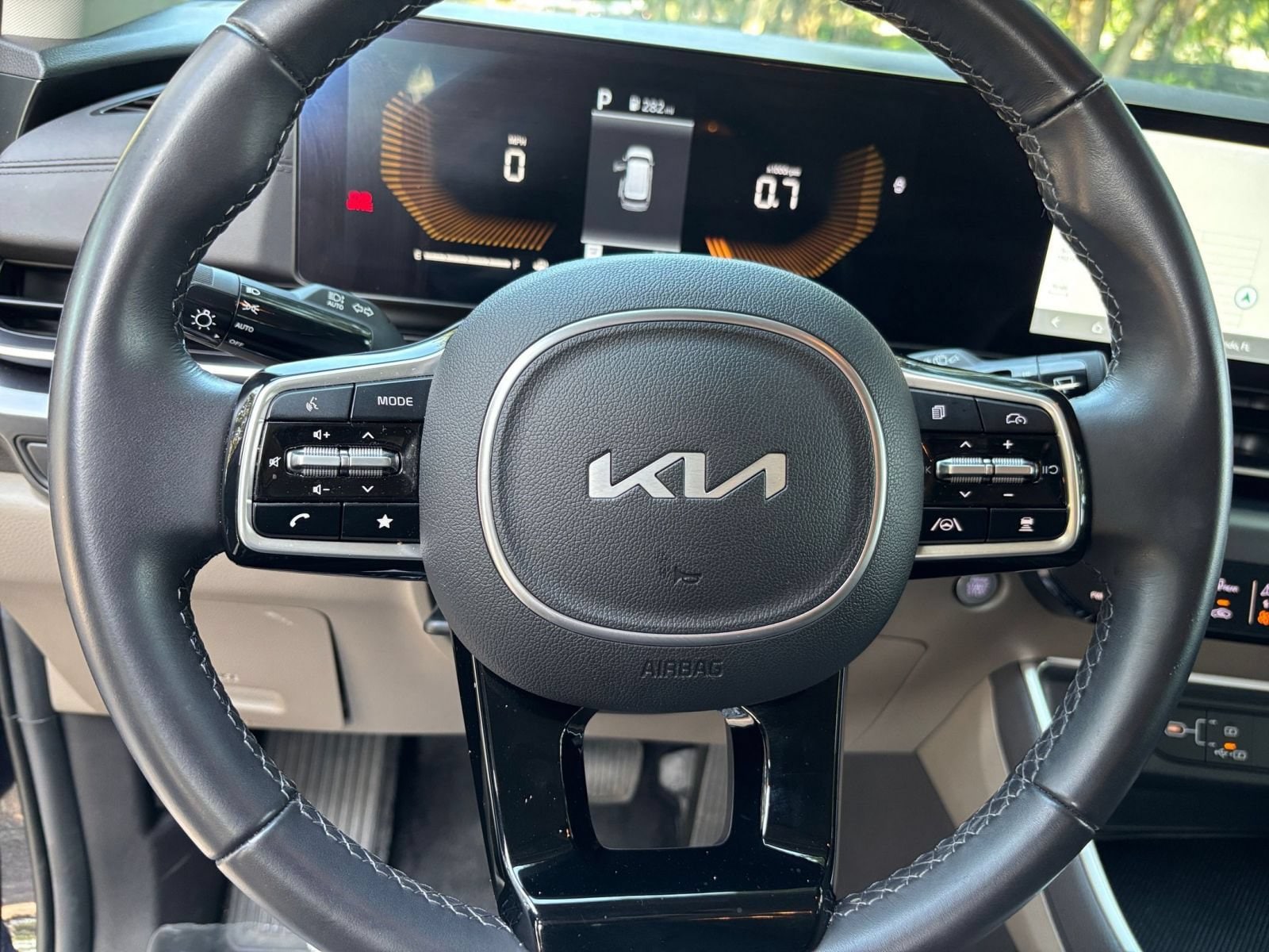 Thumbnail: 2026 Kia Carnival - 31