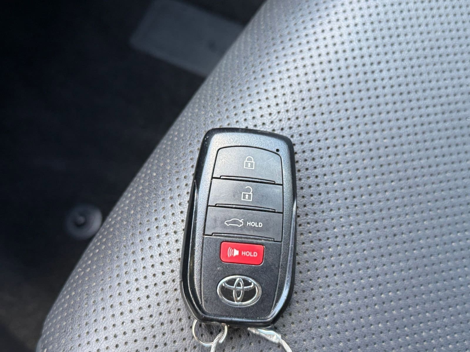 Thumbnail: 2025 Toyota Crown - 18