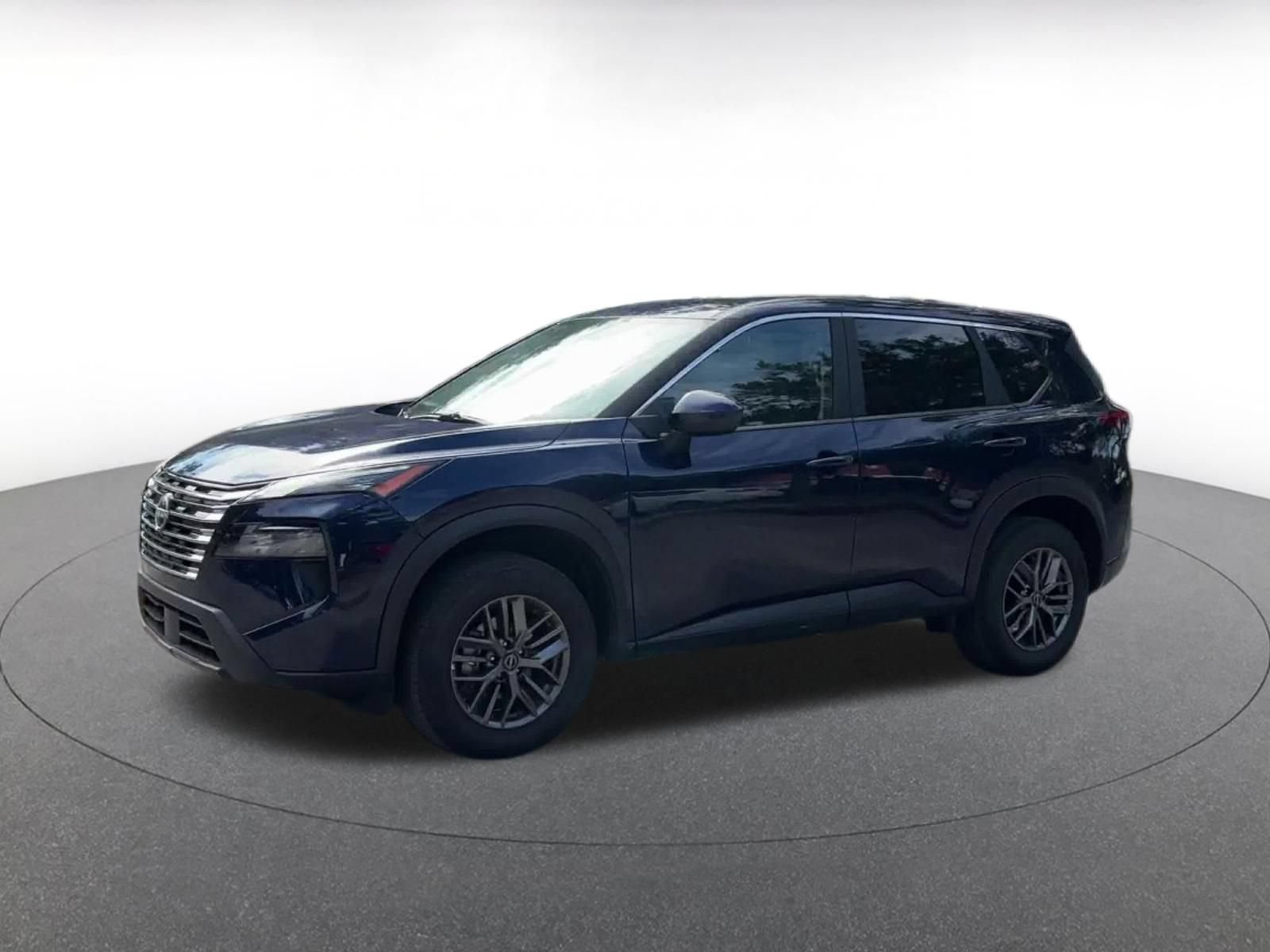 Thumbnail: 2026 Nissan Rogue - 7