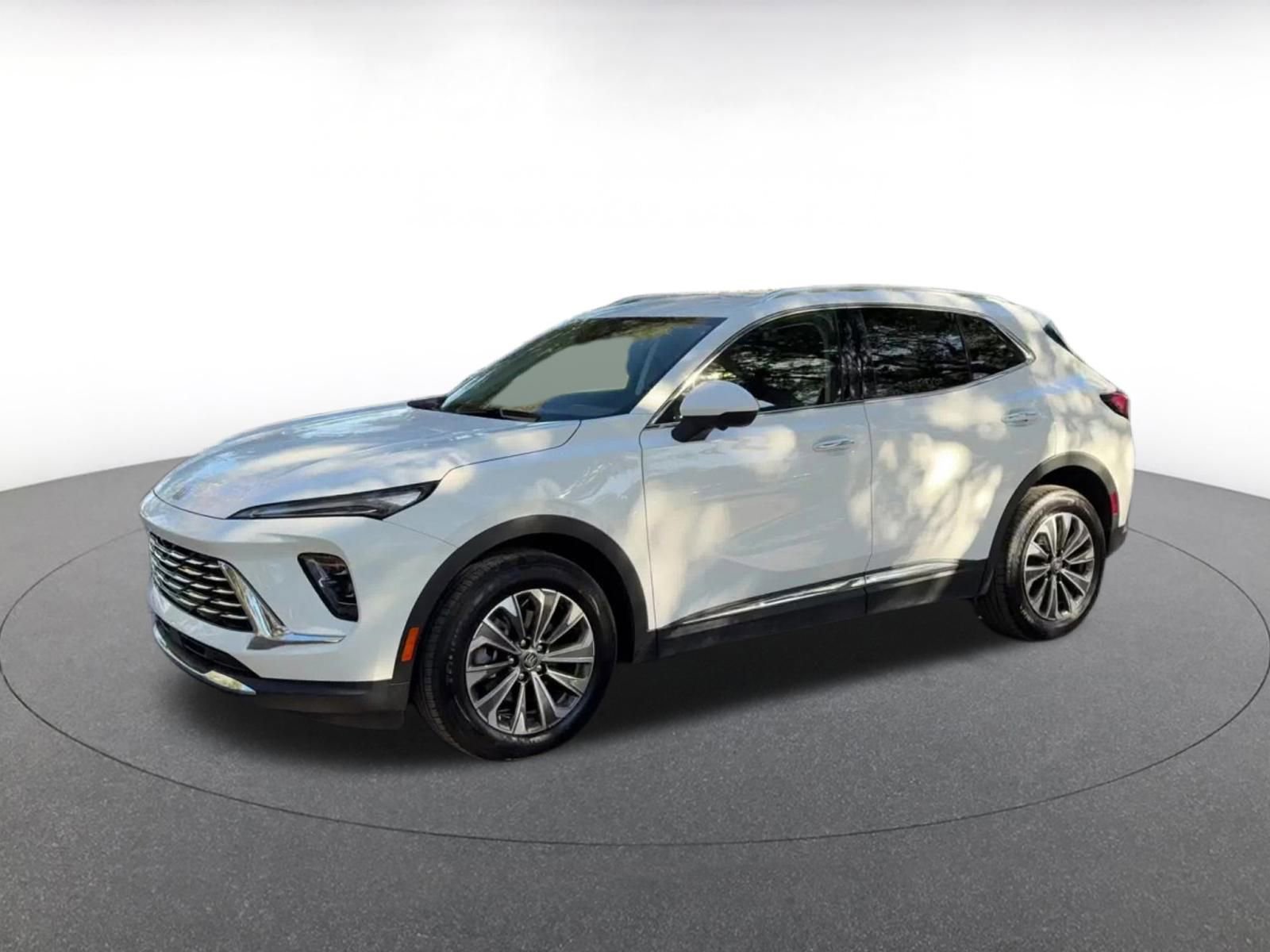 Thumbnail: 2024 Buick Envision - 8