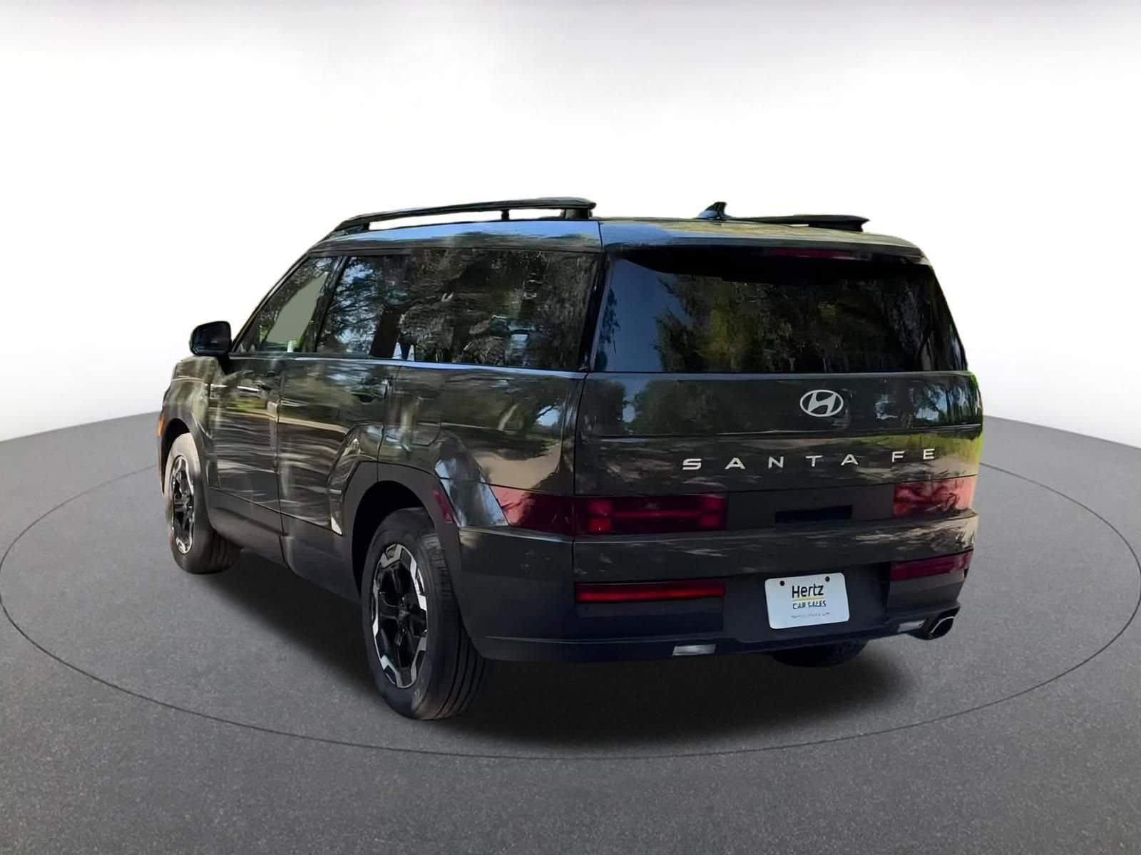 Thumbnail: 2025 Hyundai Santa Fe - 10