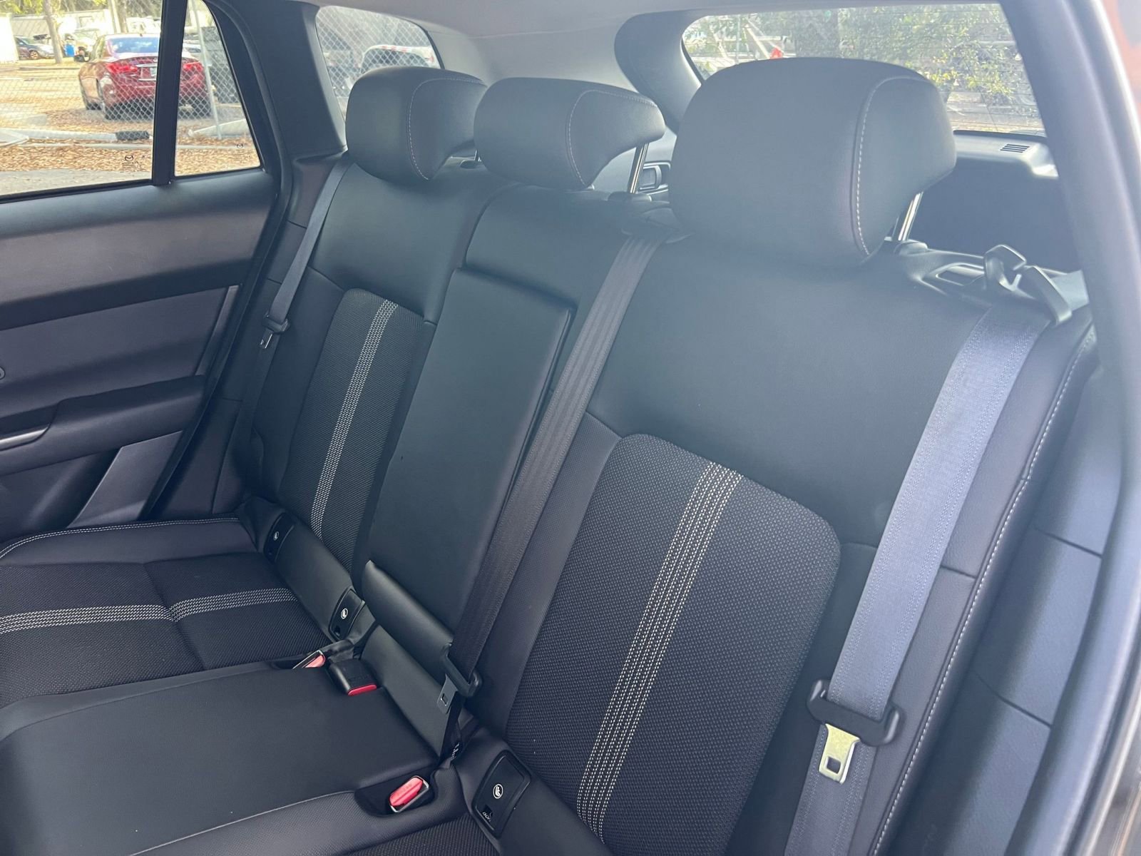 Thumbnail: 2025 Mazda CX-50 - 34