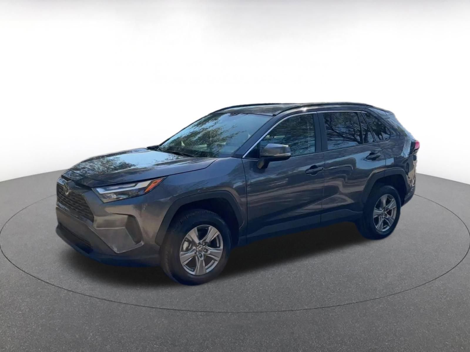 Thumbnail: 2025 Toyota RAV4 - 8