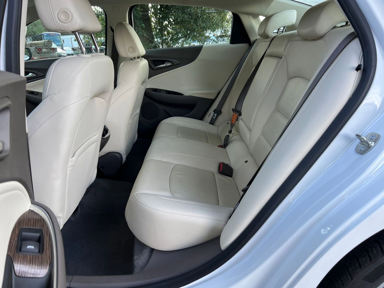 Thumbnail: 2024 Chevrolet Malibu - 20