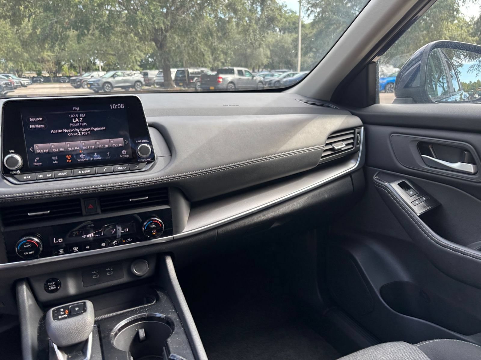 Thumbnail: 2026 Nissan Rogue - 35