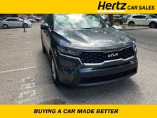 2023 Kia Sorento LX -
                Orlando, FL