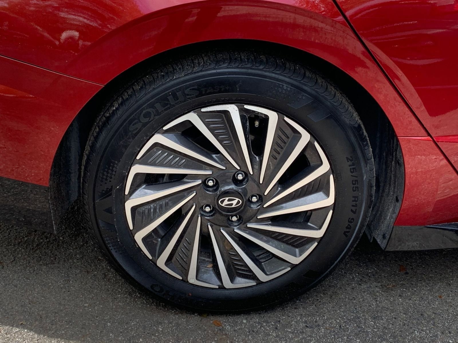 Thumbnail: 2025 Hyundai Sonata - 29
