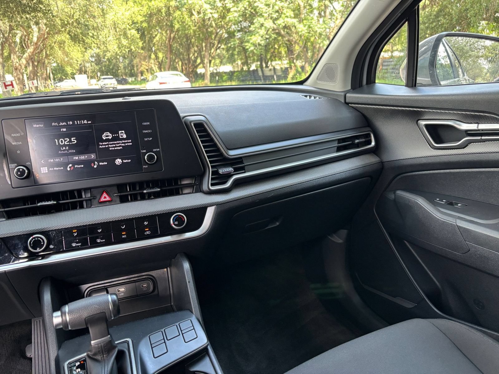 Thumbnail: 2025 Kia Sportage - 33