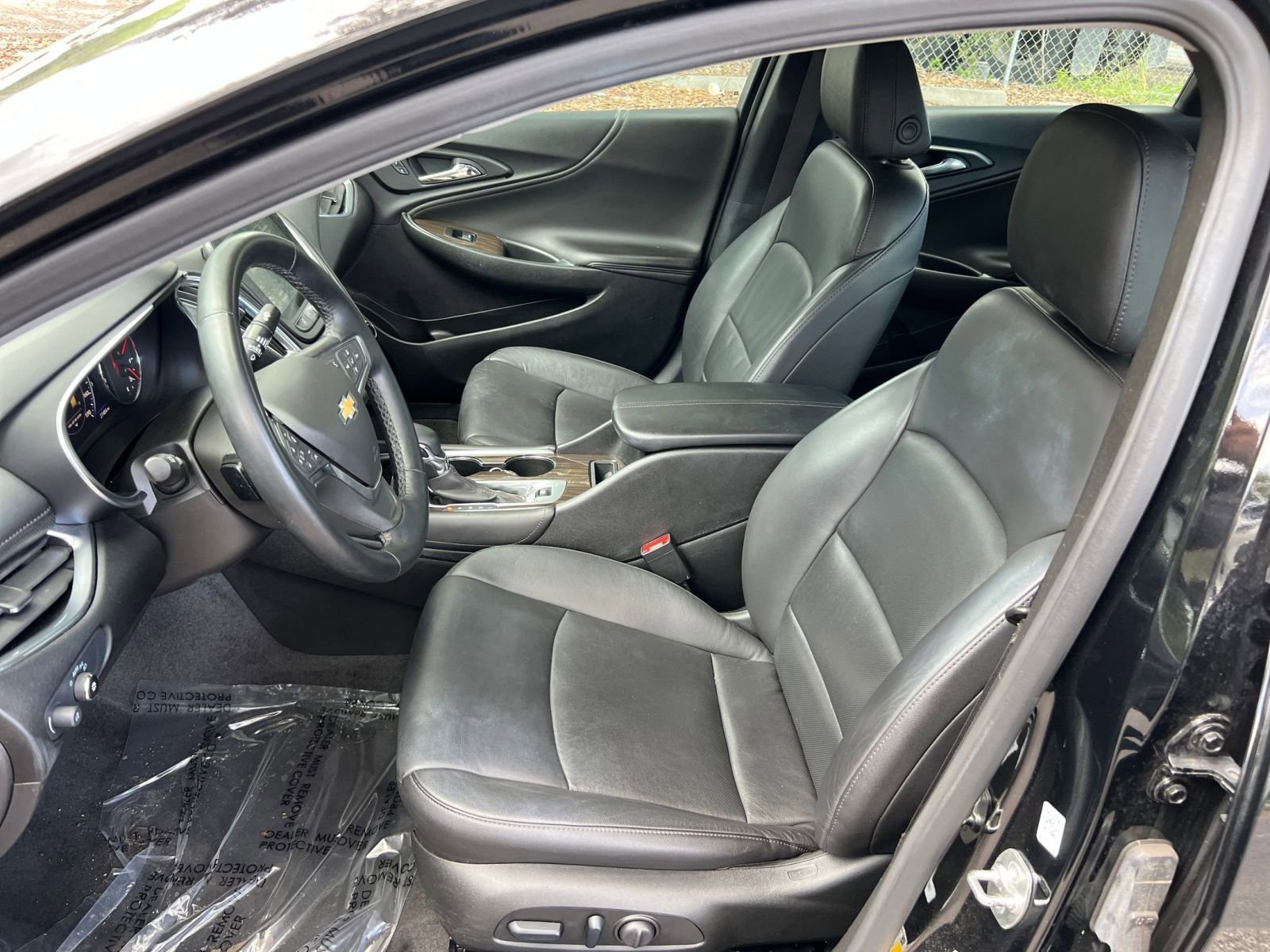 Thumbnail: 2024 Chevrolet Malibu - 30