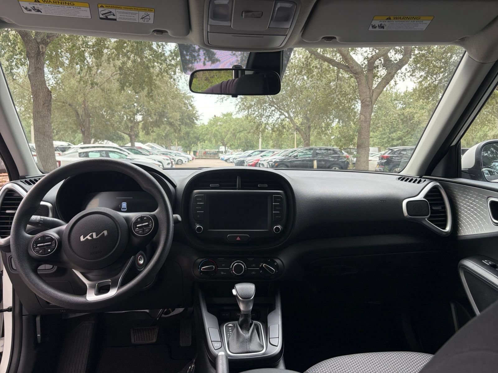 Thumbnail: 2025 Kia Soul - 31