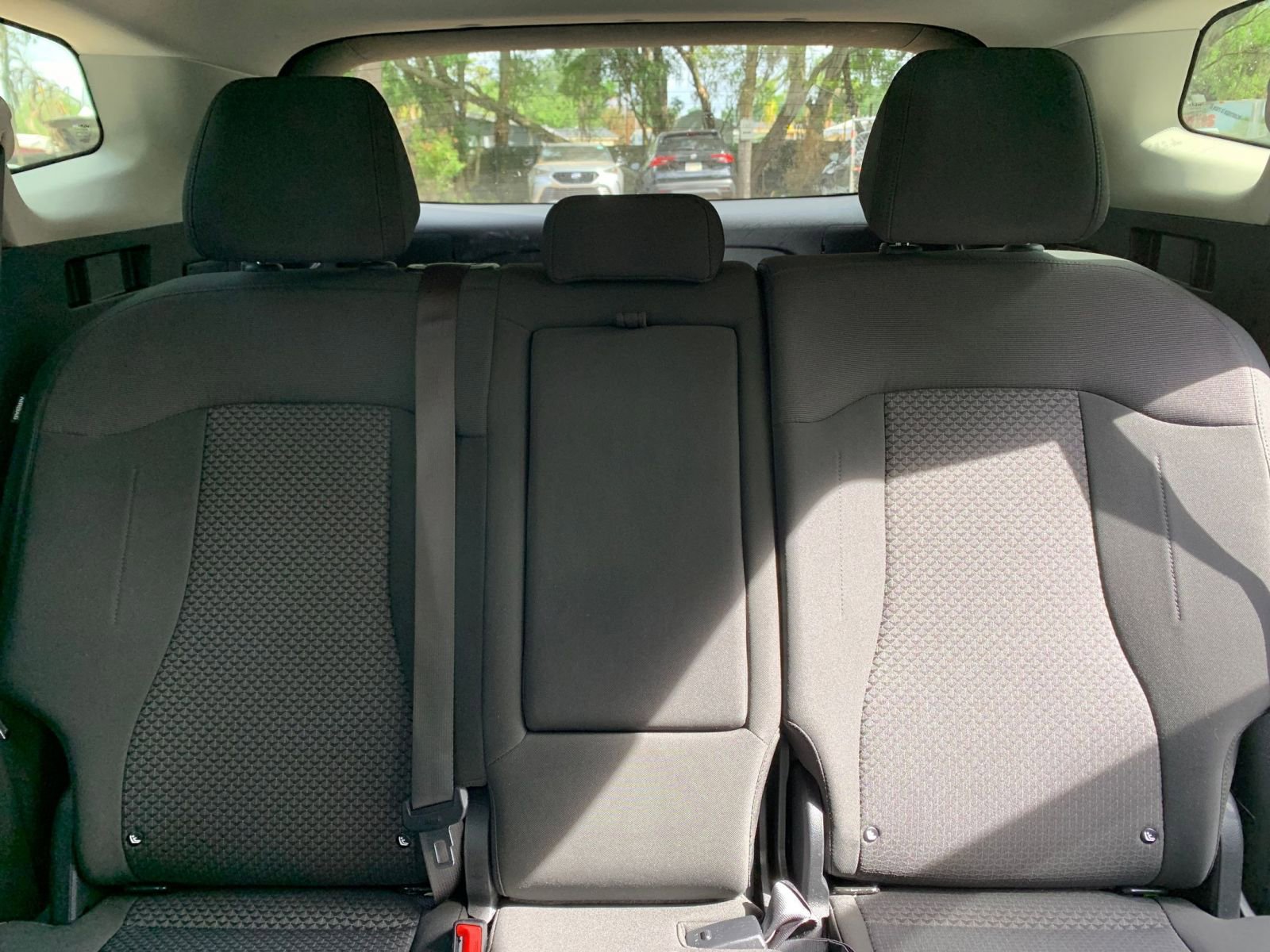 Thumbnail: 2025 Kia Sportage - 35