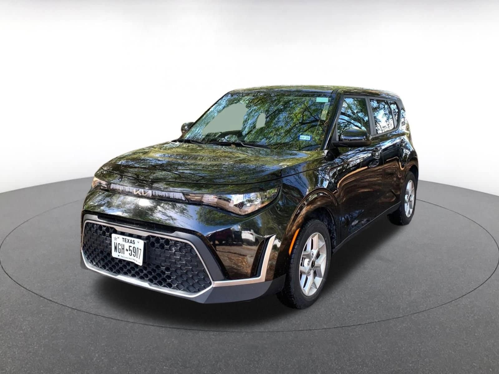 Thumbnail: 2025 Kia Soul - 3