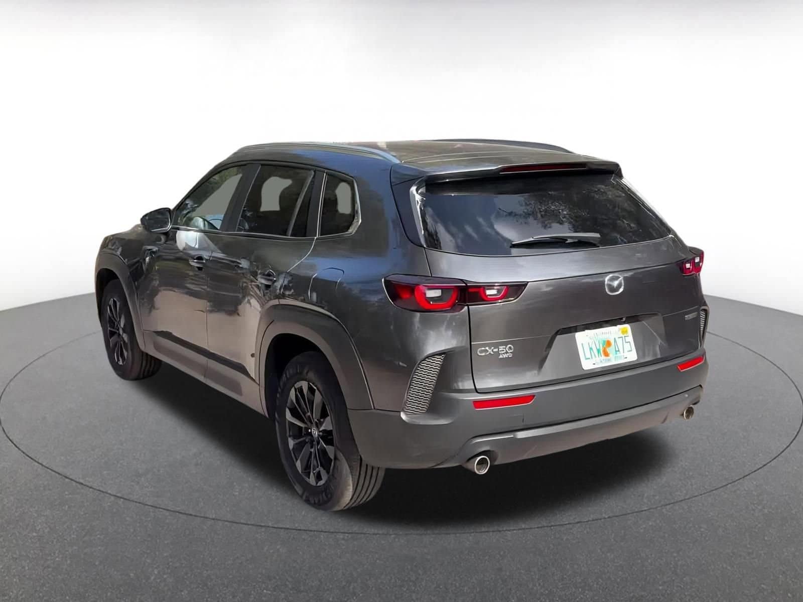 Thumbnail: 2025 Mazda CX-50 - 11