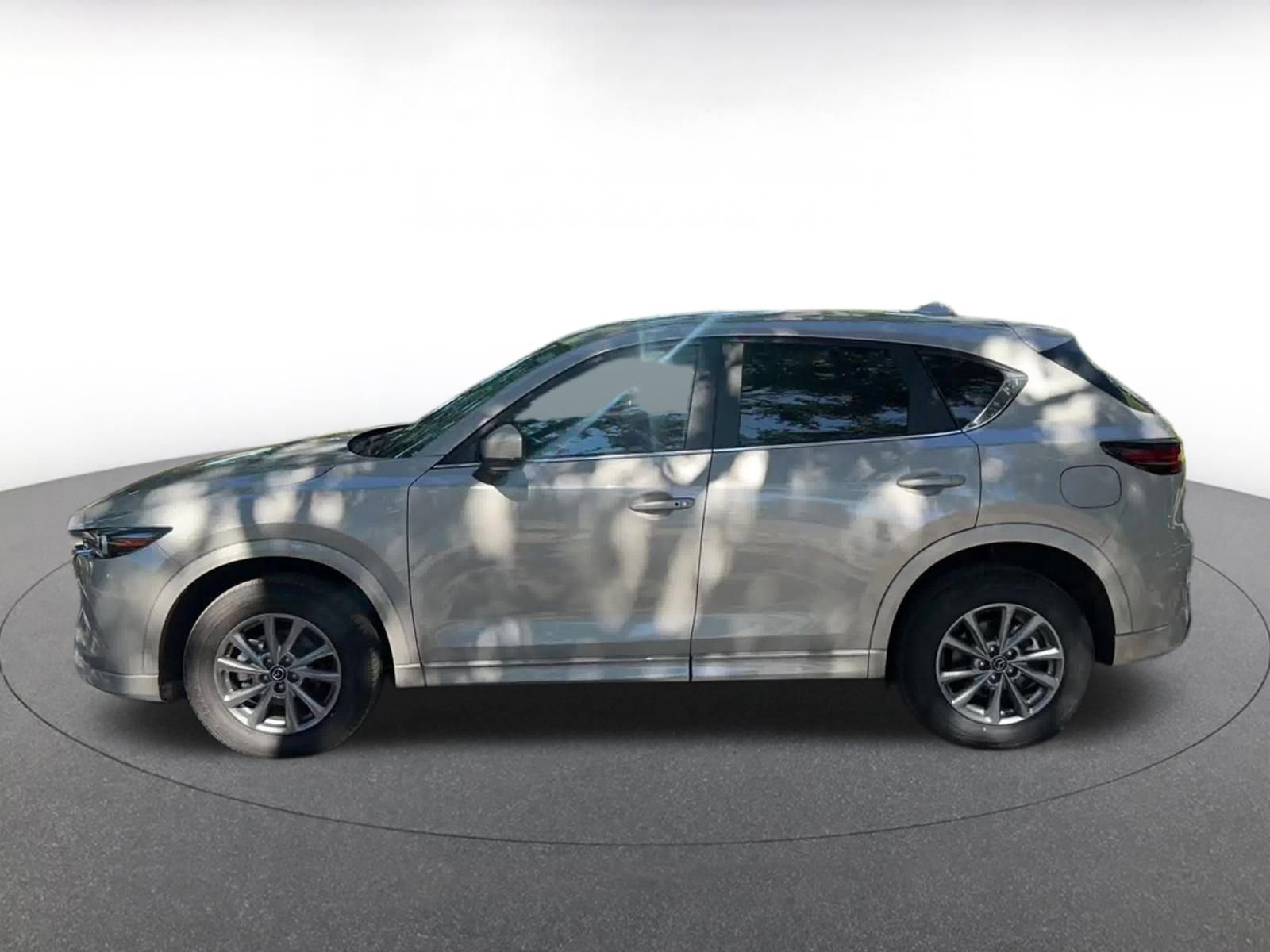 Thumbnail: 2025 Mazda CX-5 - 9
