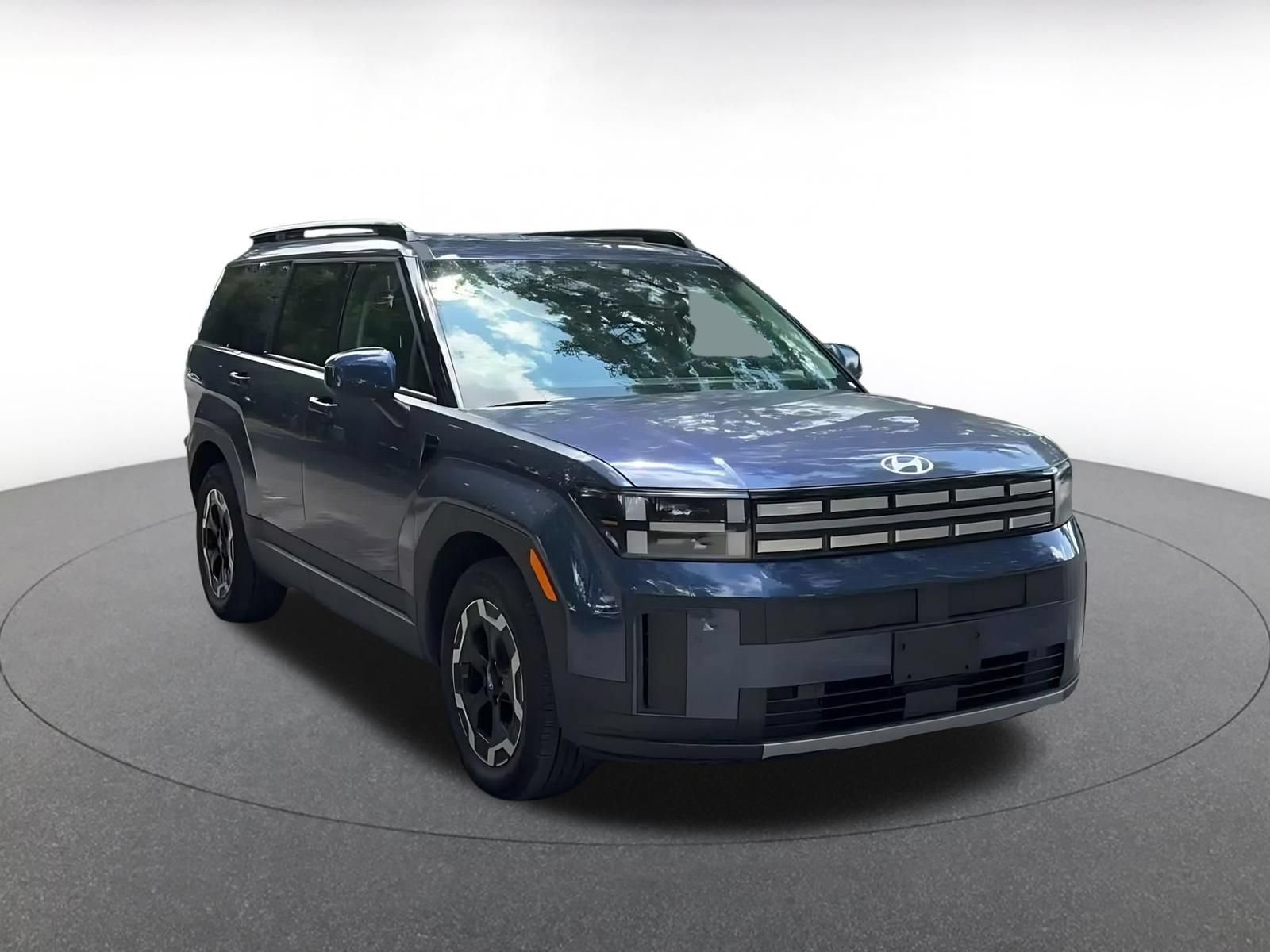 Thumbnail: 2026 Hyundai Santa Fe - 3