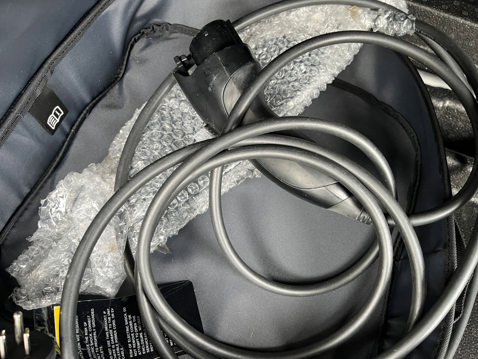 Thumbnail: 2023 Ford Mustang Mach-E - 20