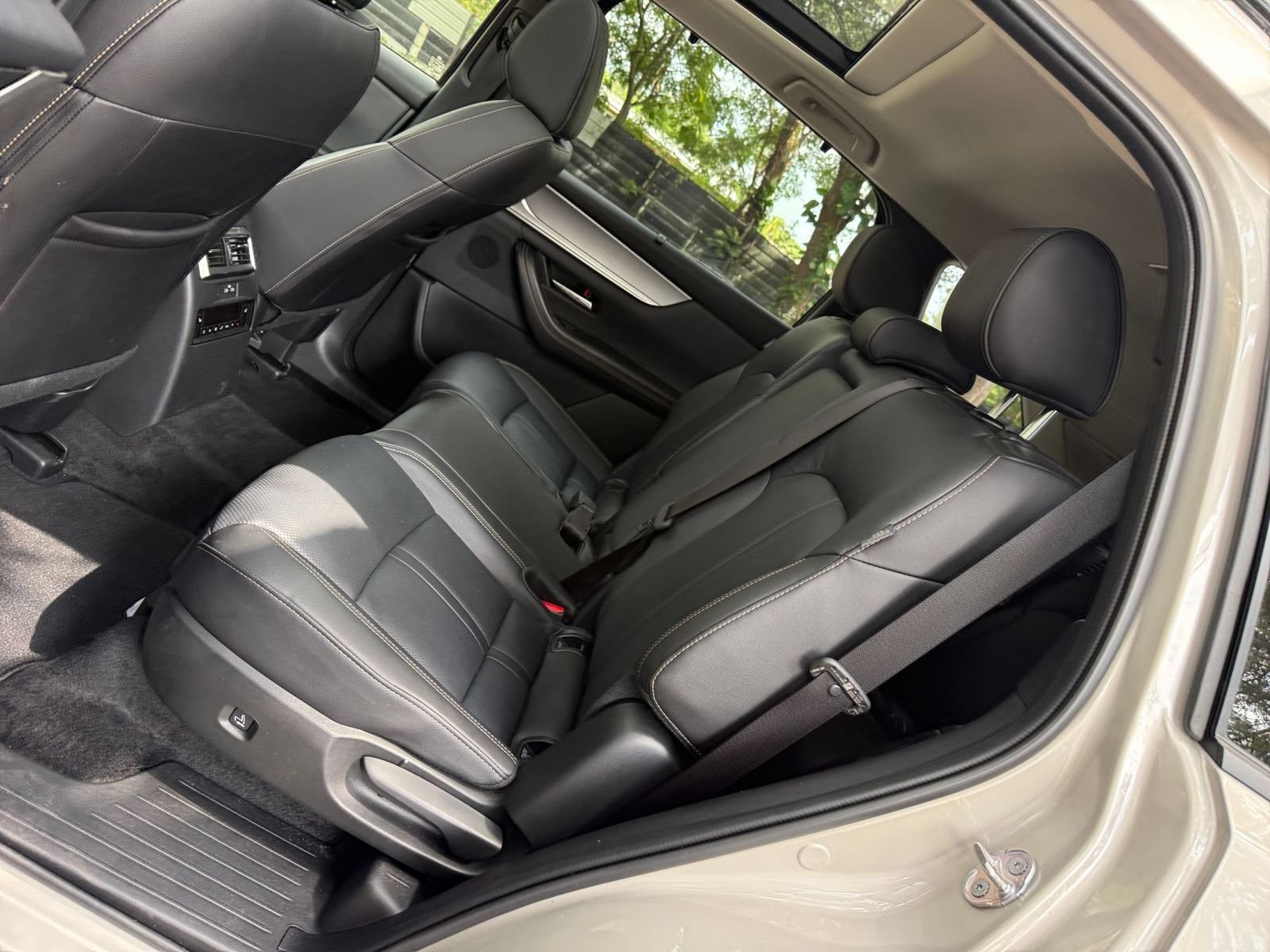 Thumbnail: 2026 Mazda CX-90 - 33
