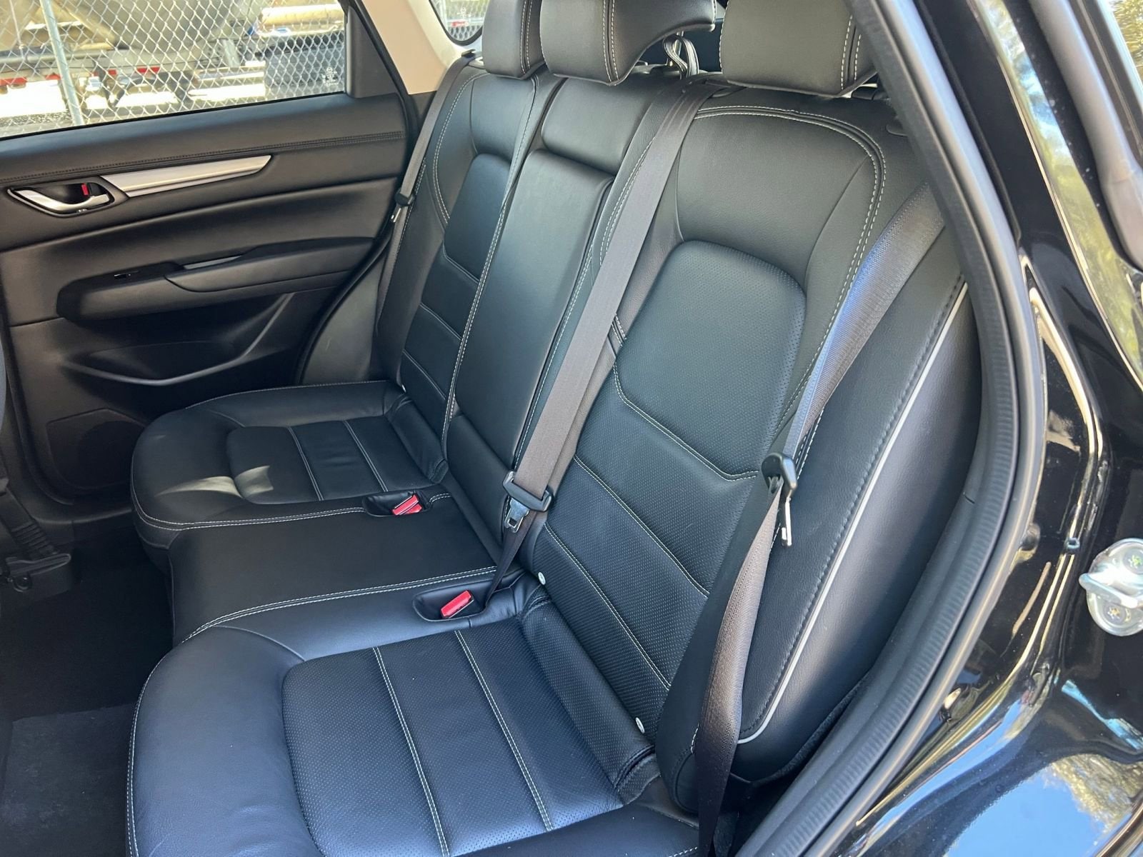 Thumbnail: 2025 Mazda CX-5 - 32