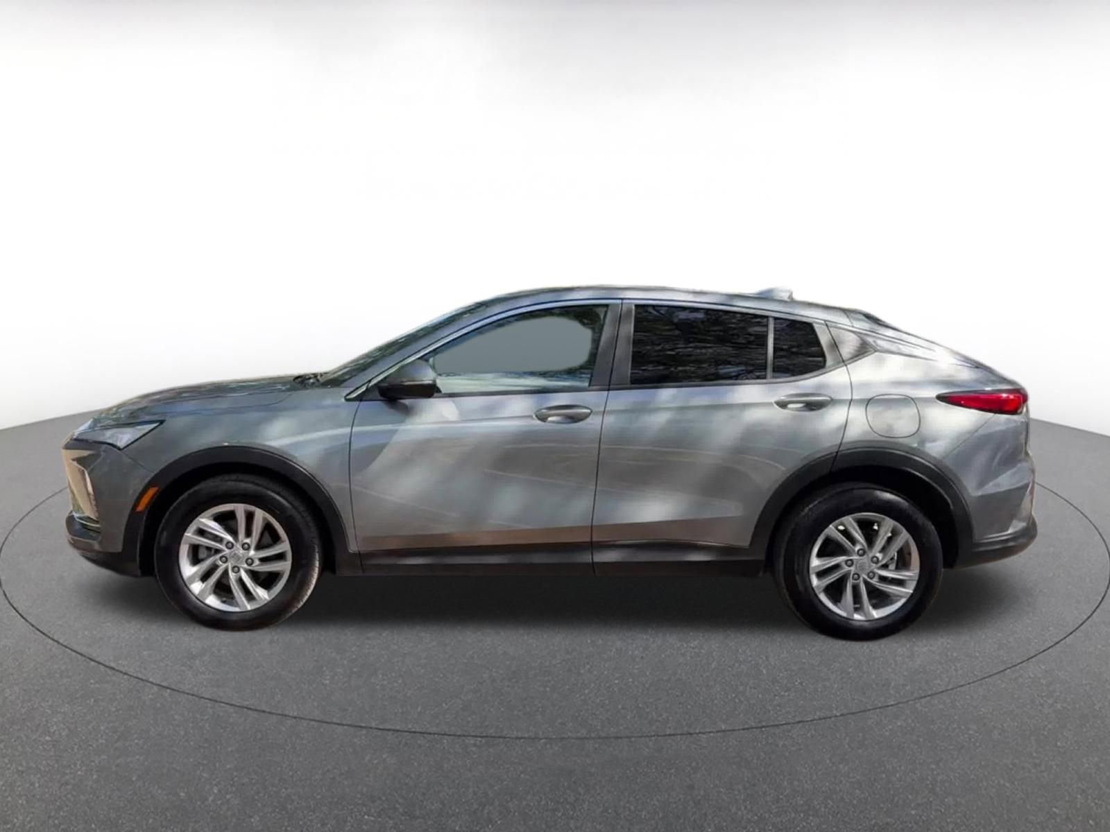 Thumbnail: 2025 Buick Envista - 9