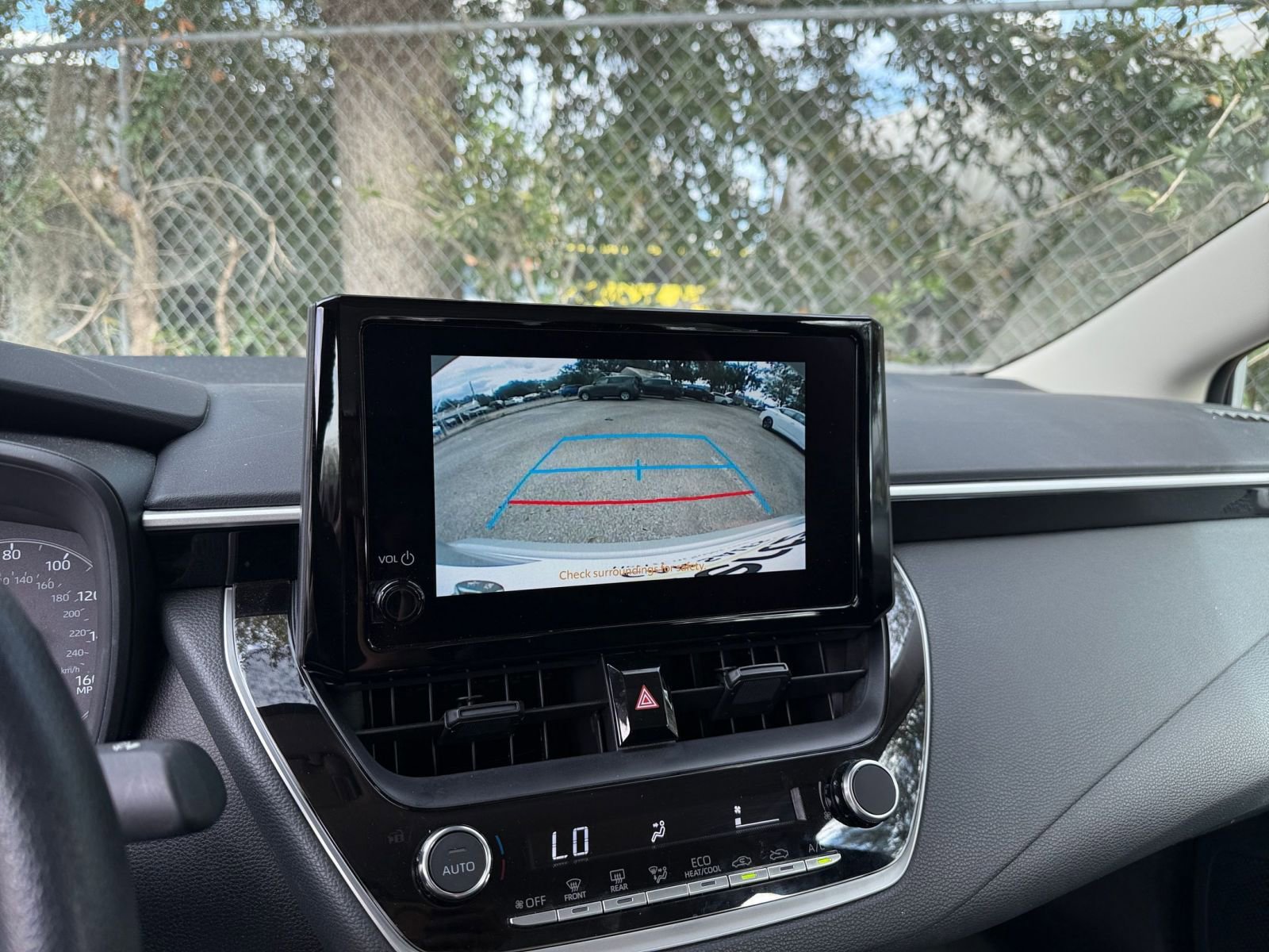 Thumbnail: 2025 Toyota Corolla - 17