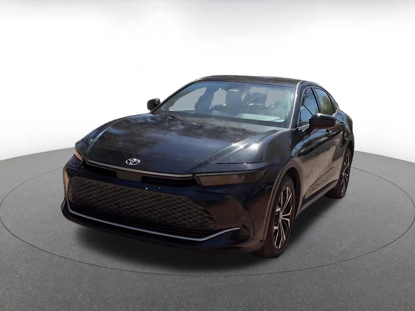 Thumbnail: 2025 Toyota Crown - 8