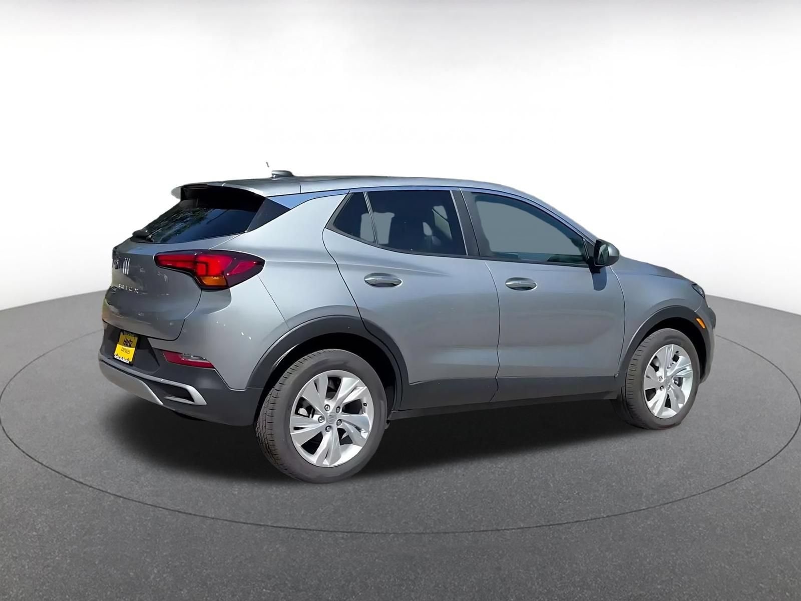 Thumbnail: 2026 Buick Encore GX - 14