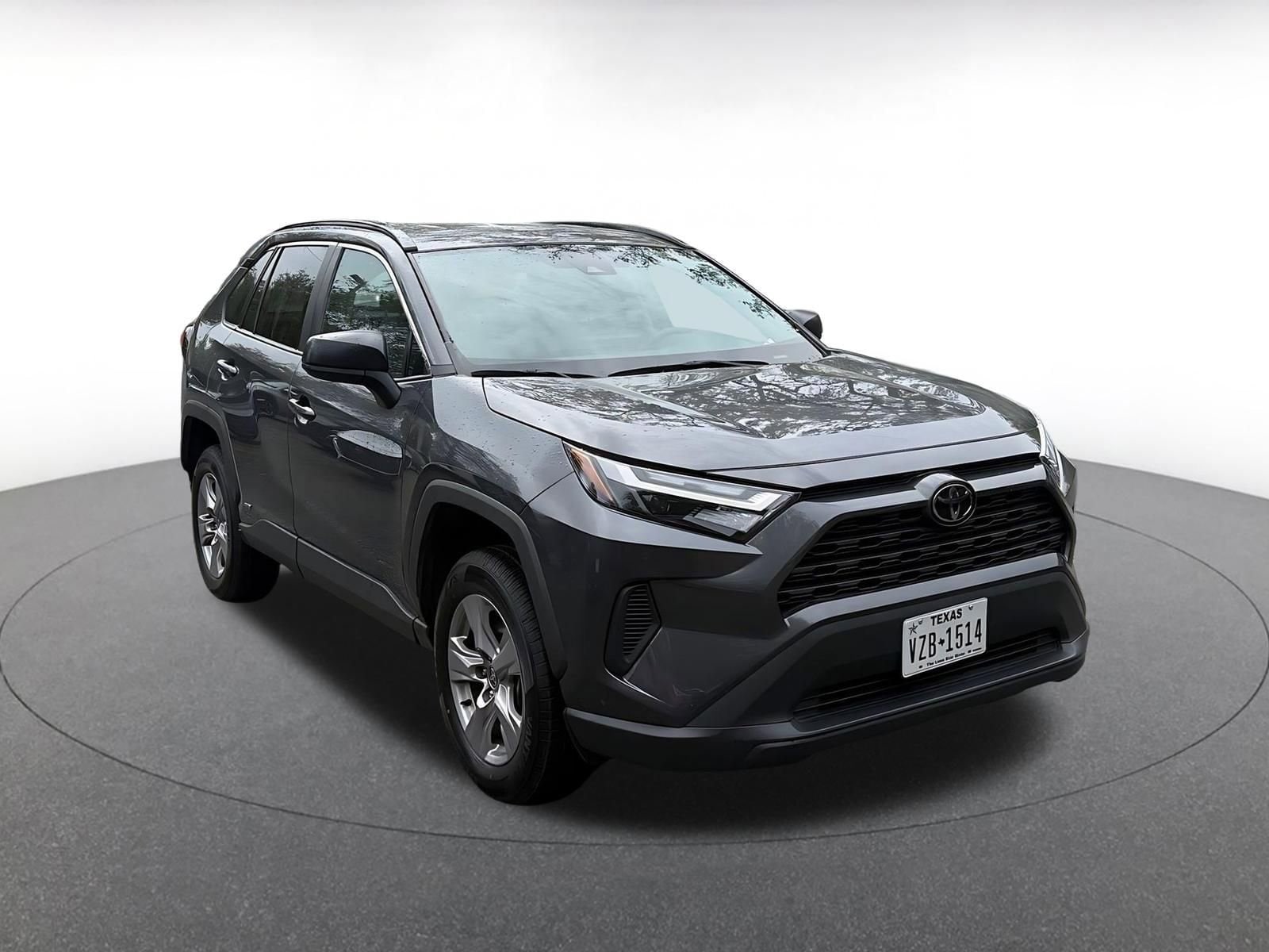 Thumbnail: 2025 Toyota RAV4 - 1