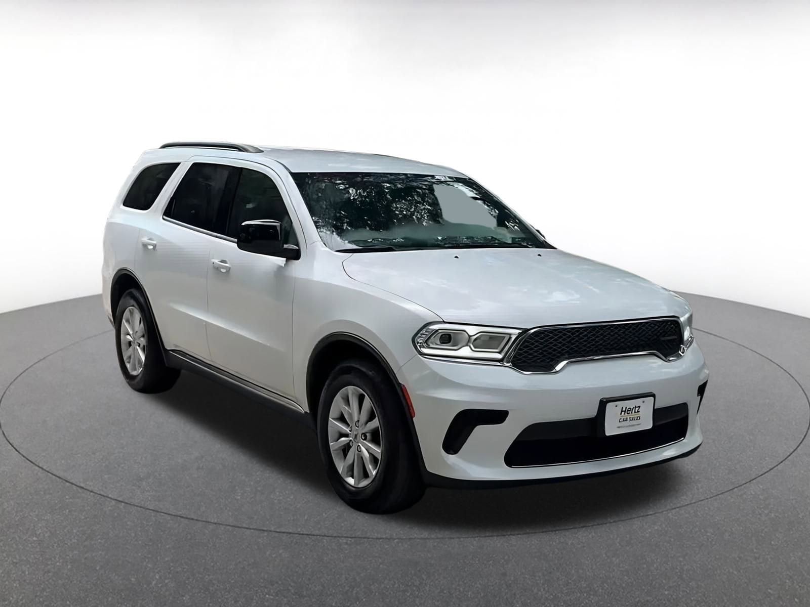 Thumbnail: 2023 Dodge Durango - 3