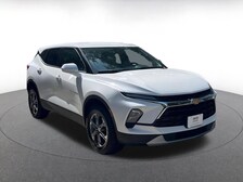 2023 Chevrolet Blazer  -
                  Orlando, FL