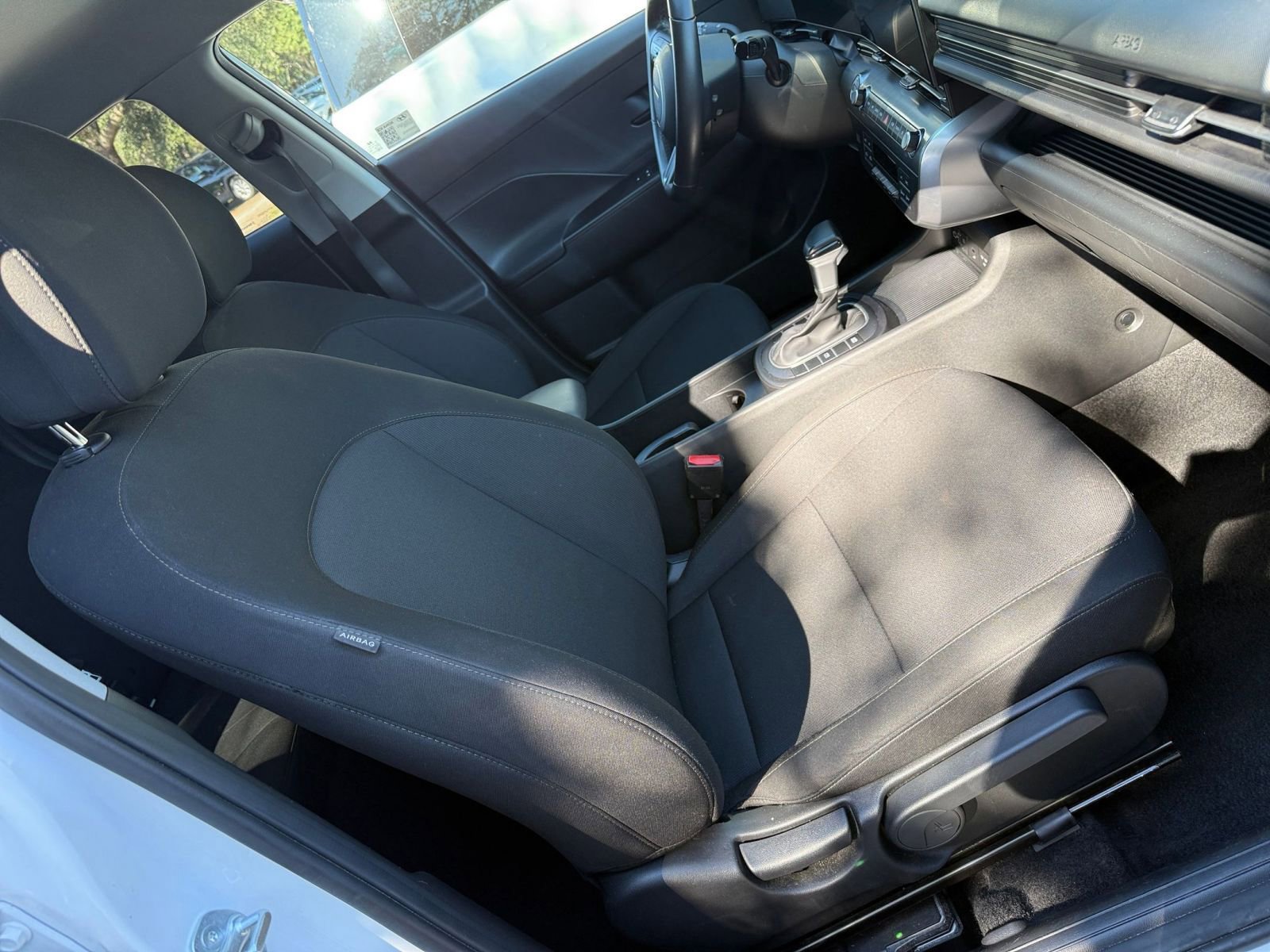 Thumbnail: 2025 Hyundai Kona - 21