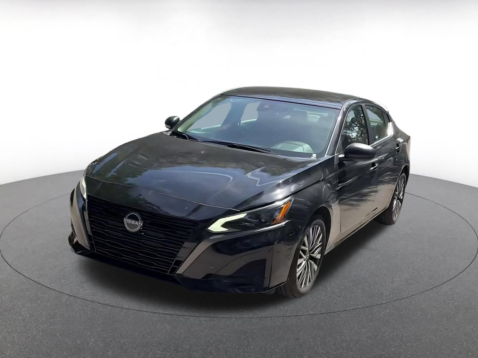 Thumbnail: 2026 Nissan Altima - 5