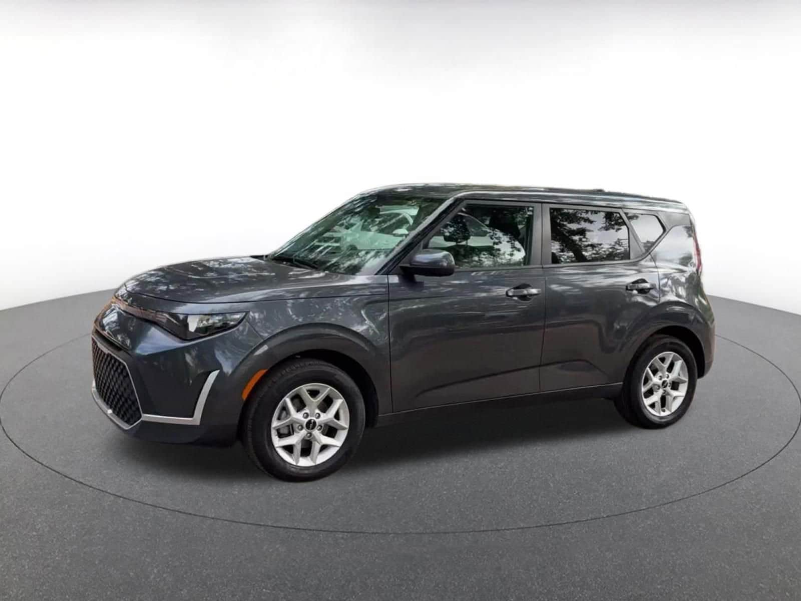 Thumbnail: 2025 Kia Soul - 8