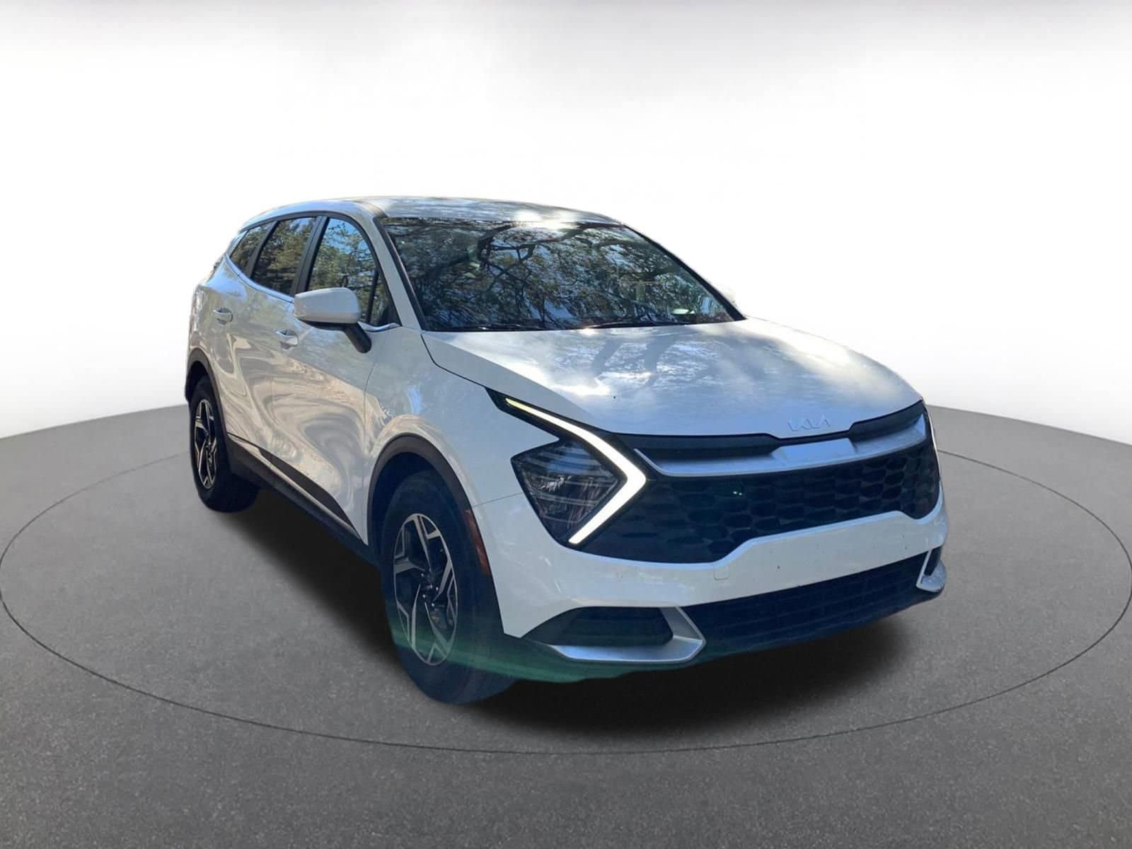 Thumbnail: 2025 Kia Sportage - 1