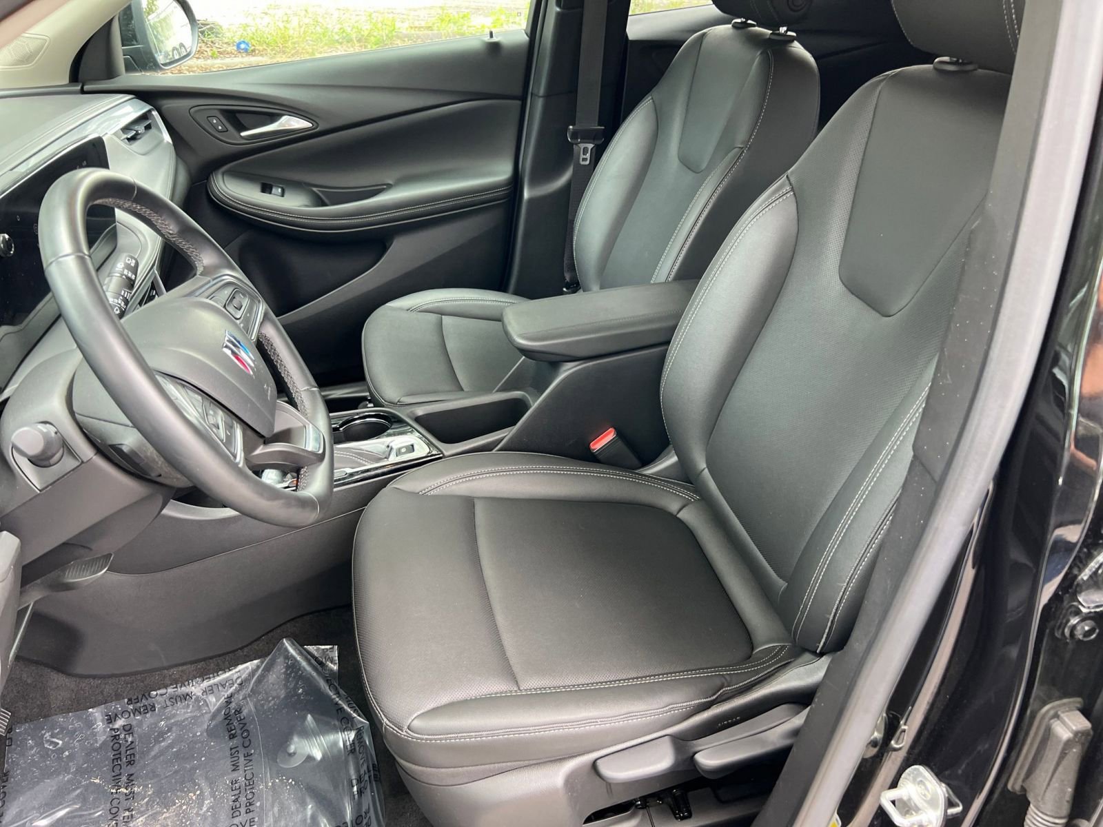 Thumbnail: 2024 Buick Encore GX - 30