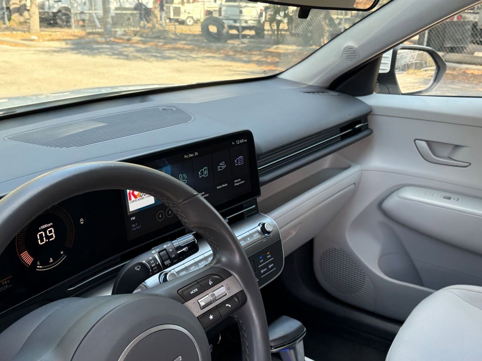 Thumbnail: 2025 Hyundai Kona - 29