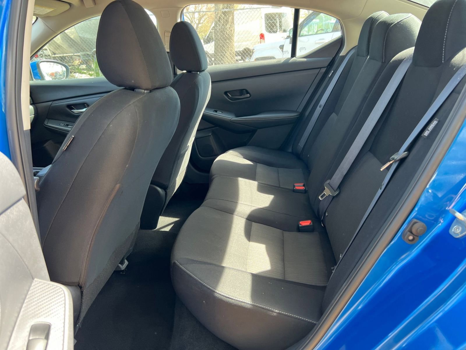 Thumbnail: 2025 Nissan Sentra - 35