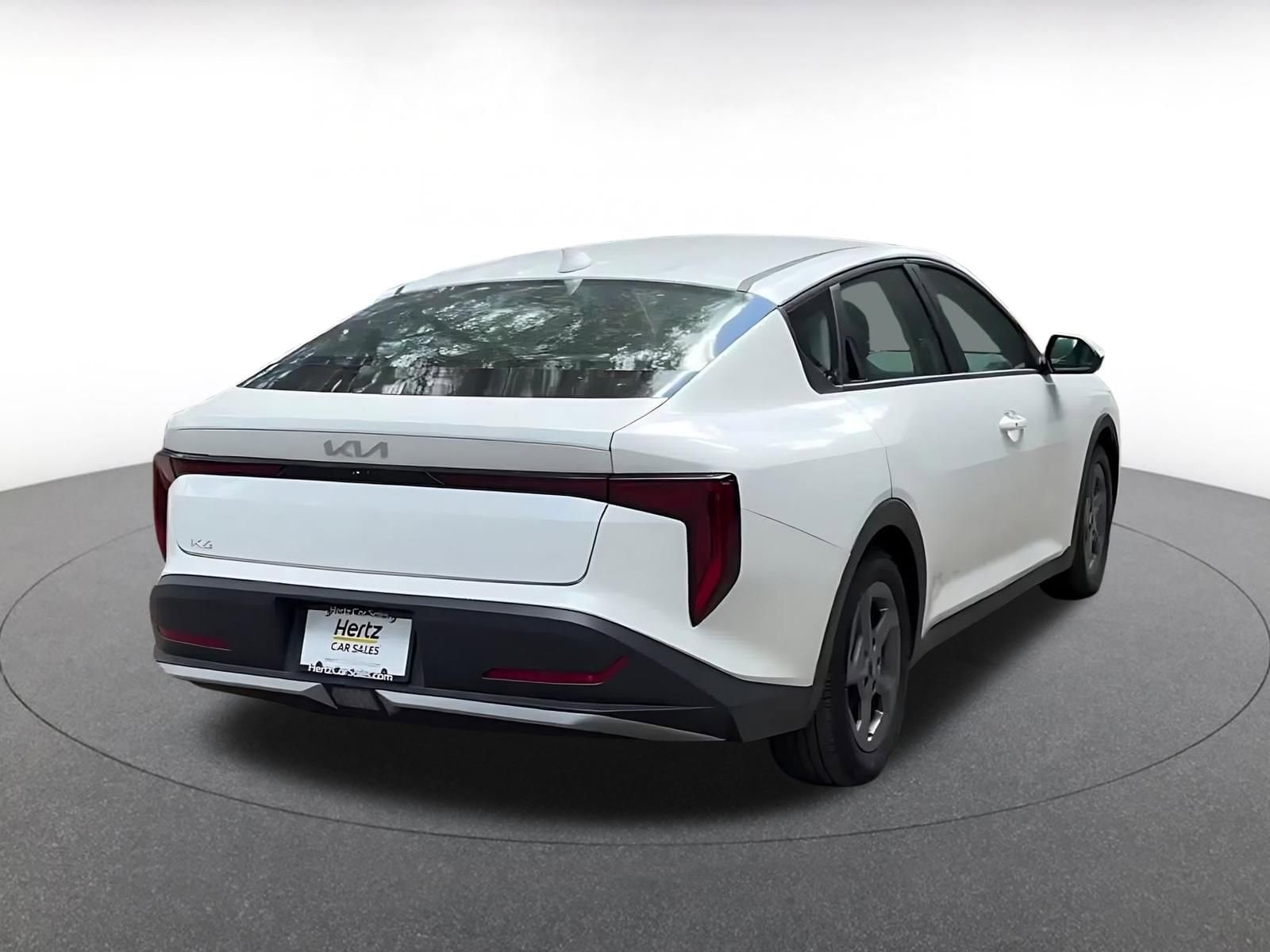 Thumbnail: 2025 Kia K4 - 14