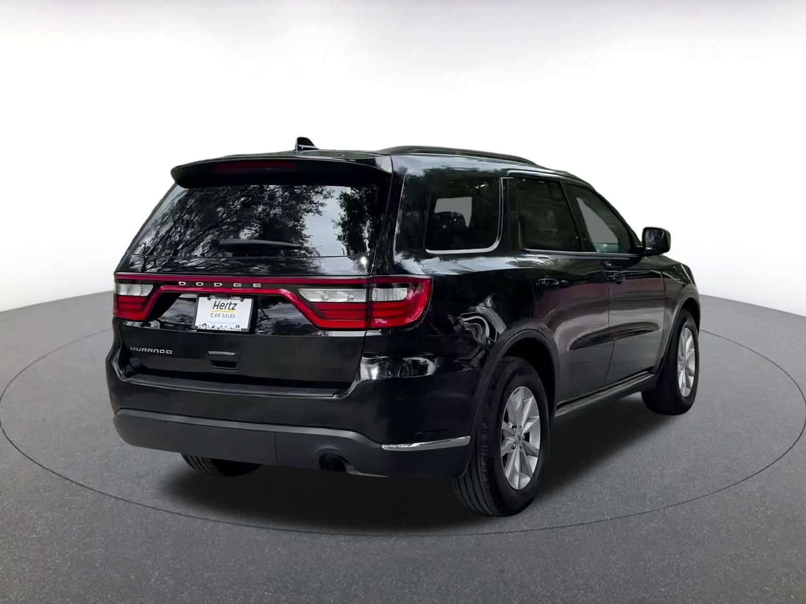 Thumbnail: 2024 Dodge Durango - 14