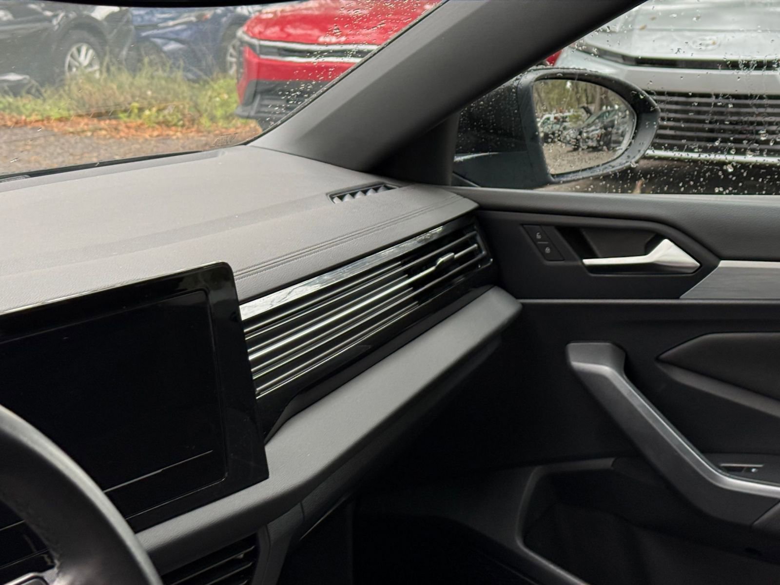 Thumbnail: 2025 Volkswagen Jetta - 30