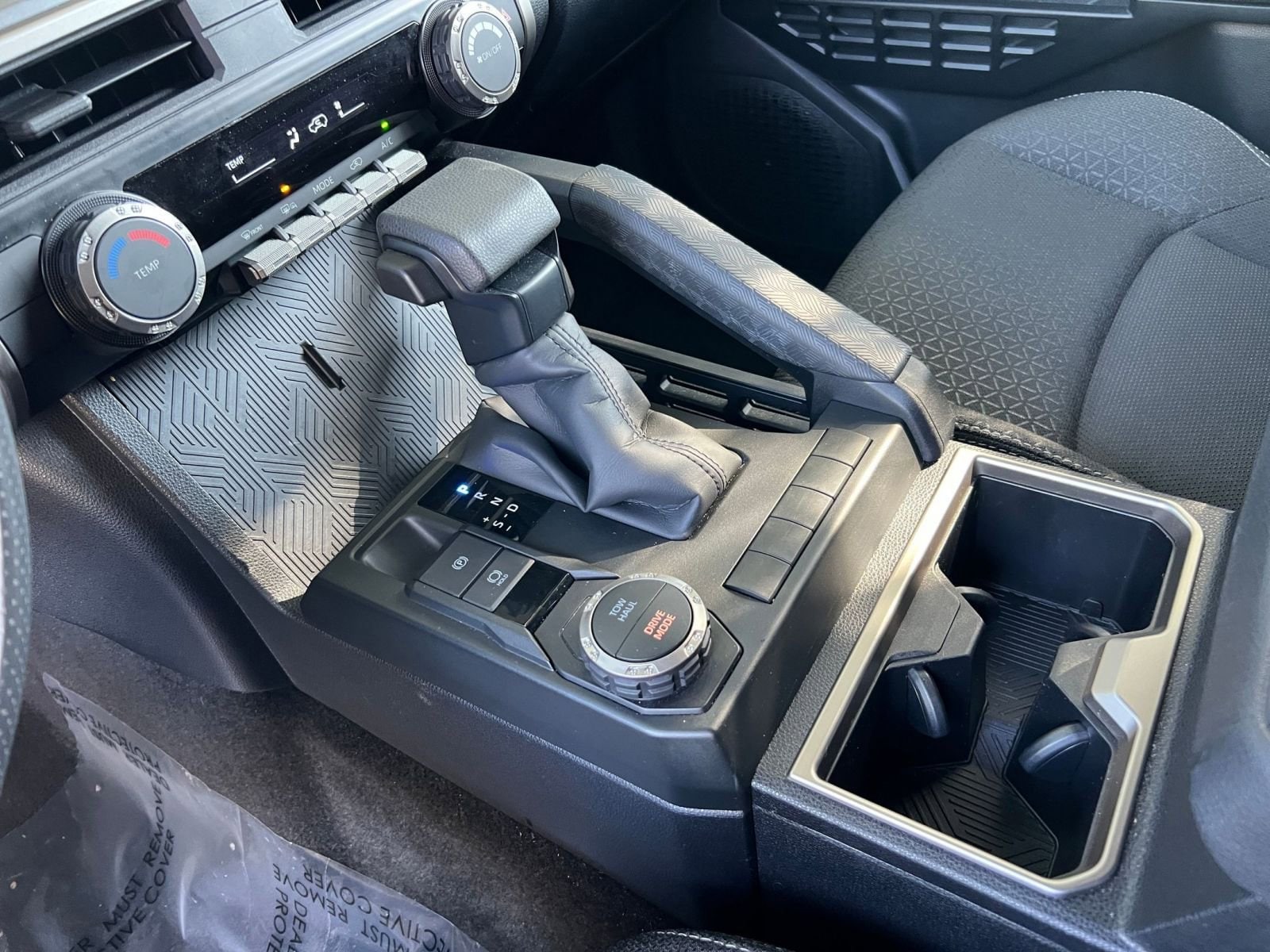 Thumbnail: 2025 Toyota 4Runner - 35