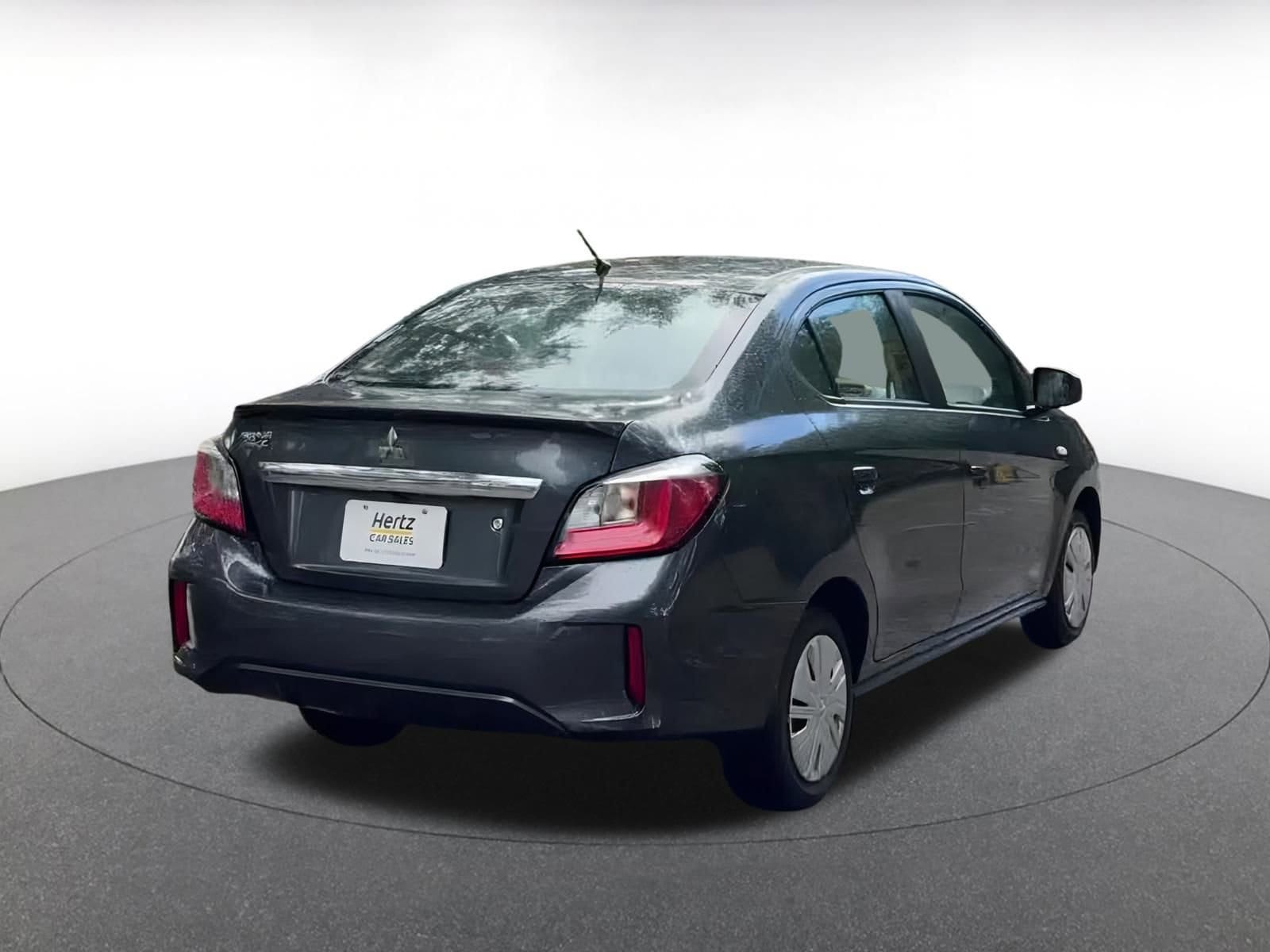Thumbnail: 2024 Mitsubishi Mirage G4 - 14