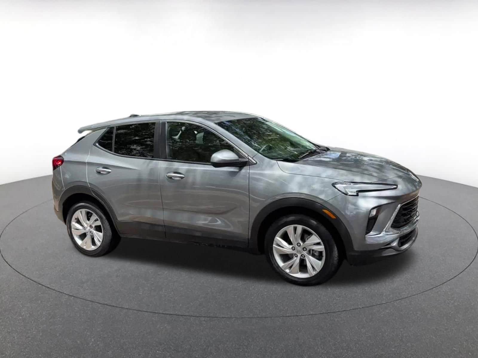 Thumbnail: 2025 Buick Encore GX - 2